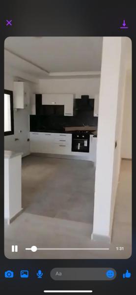 Appartement Azur